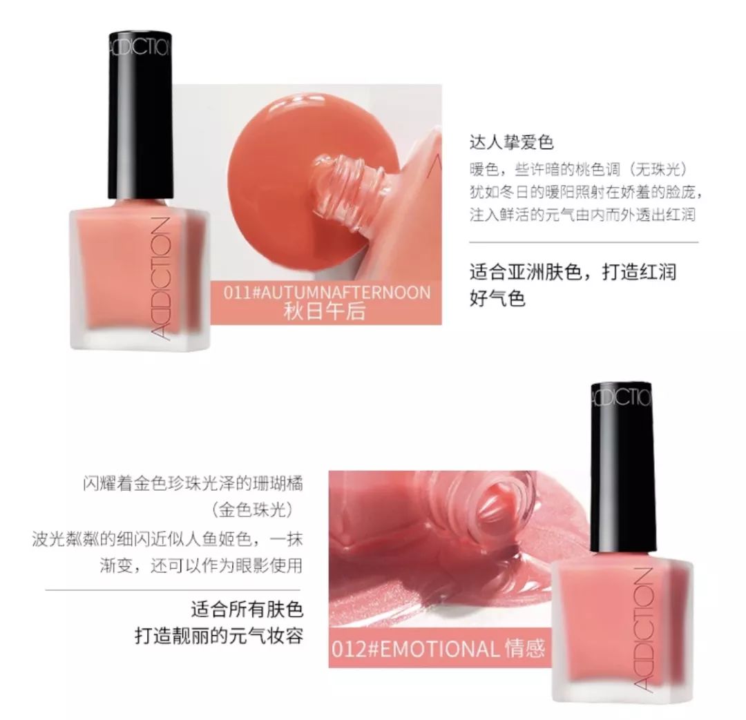 今年最新的流行色是什么颜色,今年新发布的流行色