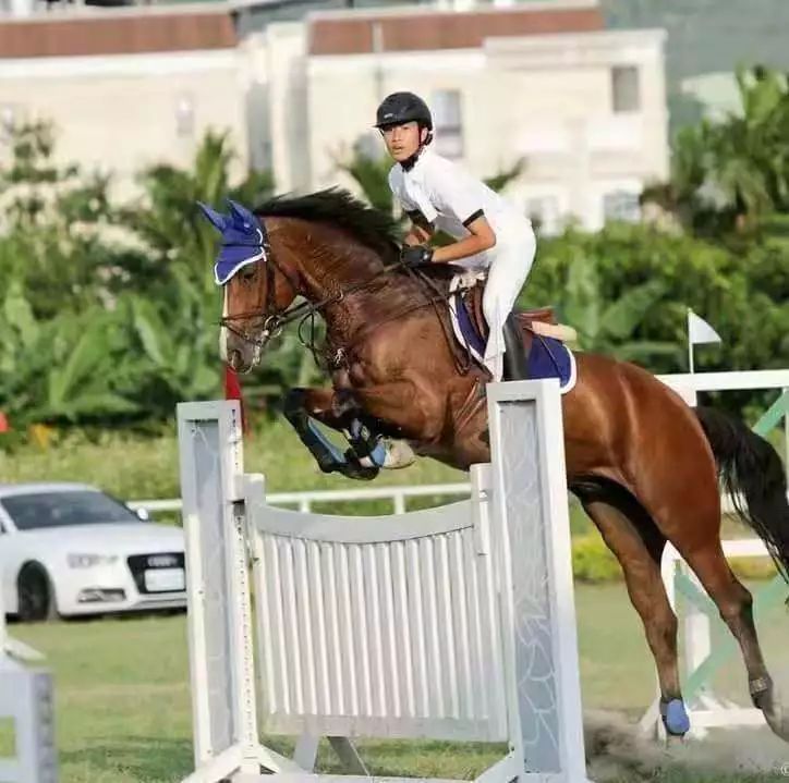 粤港澳台团体赛优秀骑手上线，谁将站上最高领奖台？