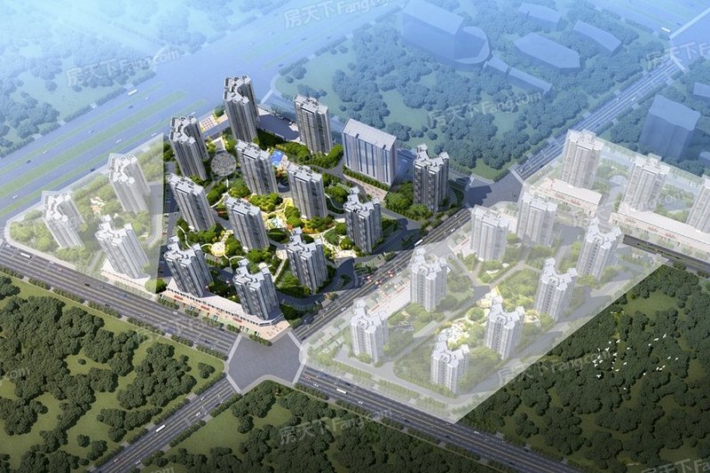 今日报价：北海楼市热门楼盘最新报价（10.15）