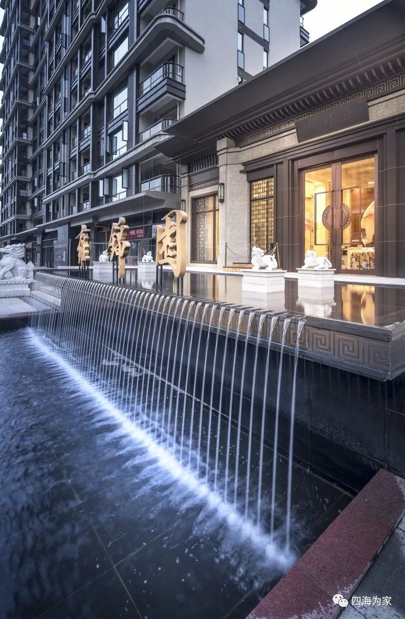 雍锦世家深度解析,深度解析蓝光雍锦王府256户型在售