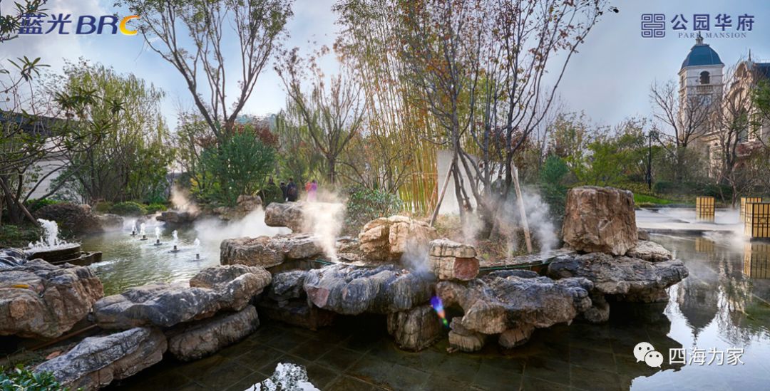 雍锦世家深度解析,深度解析蓝光雍锦王府256户型在售