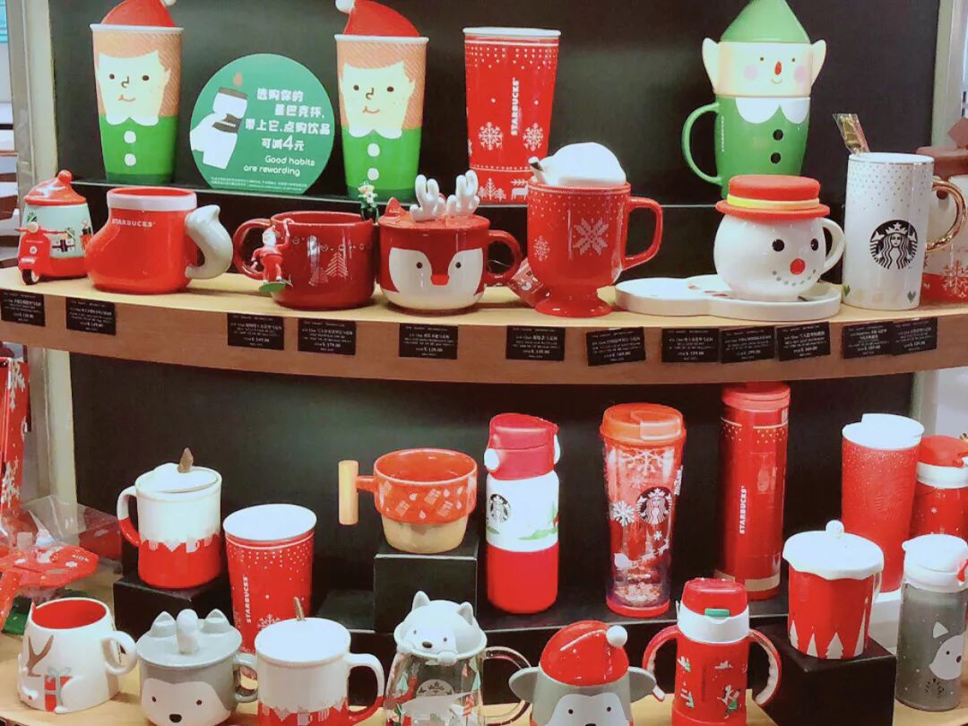 圣诞买什么,圣诞节必买的10件单品