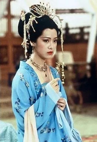 杨玉环为何只是贵妃,杨玉环是怎样成为贵妃