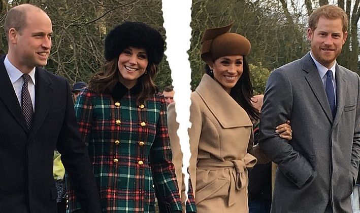 梅根对凯特做了什么,梅根是怎么和凯特产生矛盾的