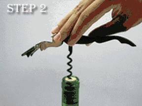 涨知识如何处理葡萄酒的断塞,葡萄酒打不开塞子怎么办