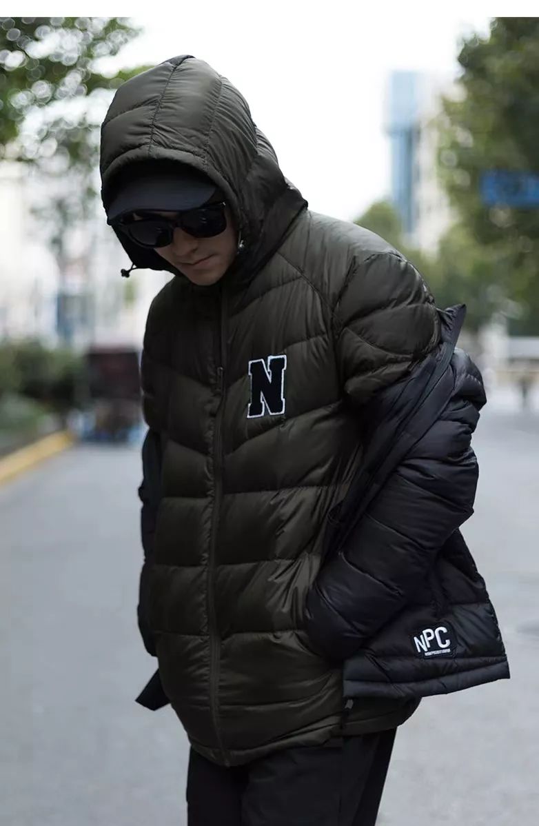 npc中国官方网站,npc潮流新品