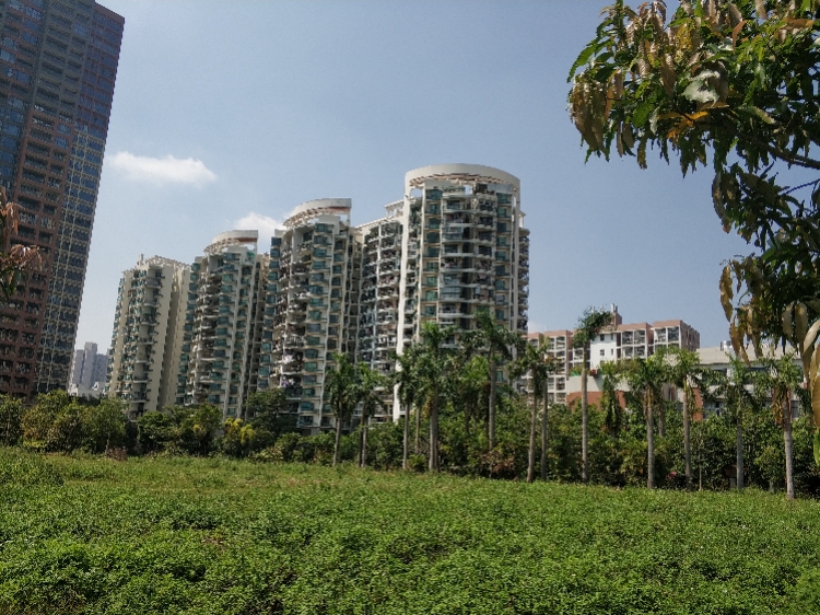 蛇口文体中心项目何时交付使用,深圳南山区蛇口街道文体中心