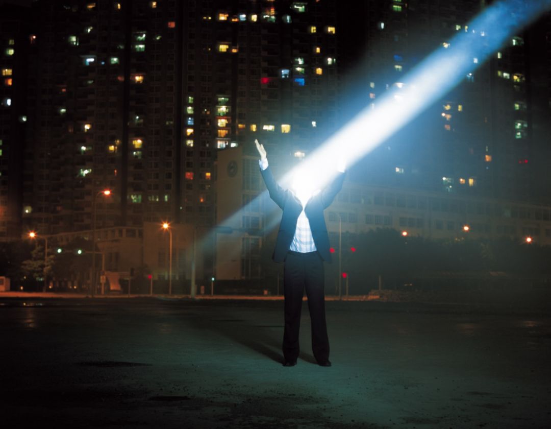 悲观沮丧是常态,沮丧是人生常态