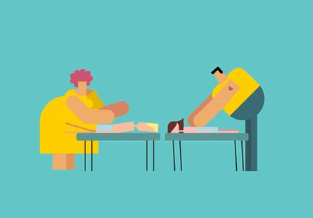 痒痒痒！6大原则解决秋季皮肤瘙痒。「内有视频」