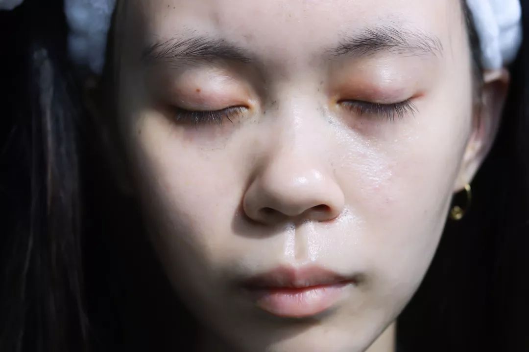 君君面膜套装,君君冻干粉面膜