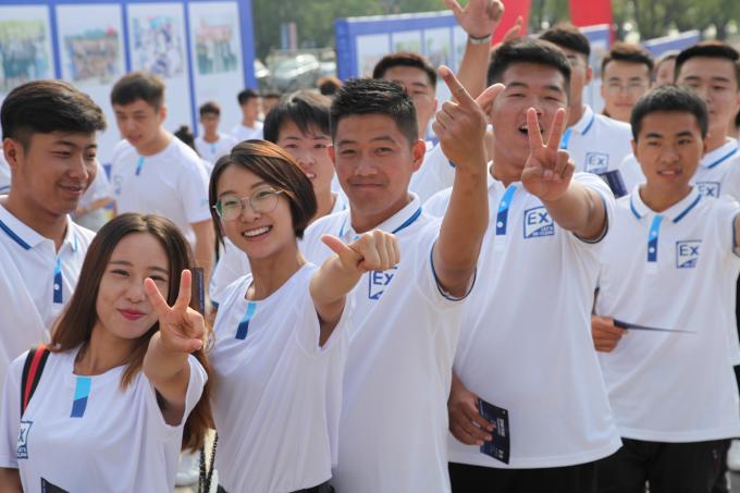 大勤何玉东视频,大勤集团董事长何玉东讲话