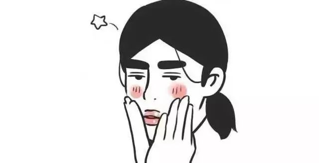 半个娱乐圈都在用的护肤方式,半个娱乐圈都用什么面膜