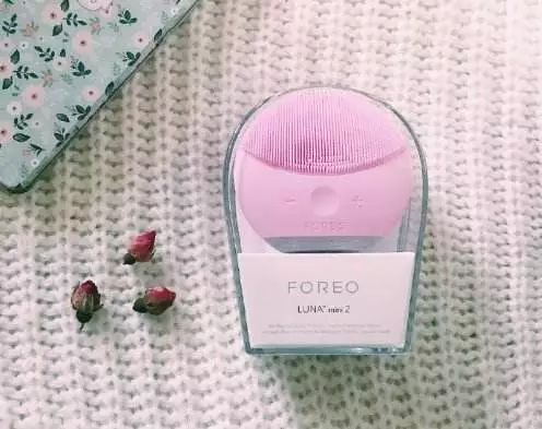 半个娱乐圈都在用的护肤方式,半个娱乐圈都用什么面膜