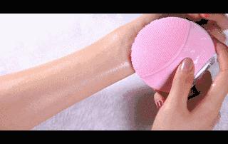 半个娱乐圈都在用的护肤方式,半个娱乐圈都用什么面膜