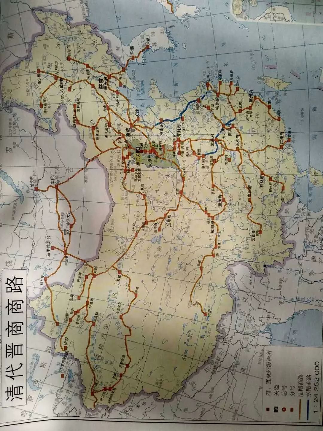 包头这个村的青史三百年！要不是这篇文章我都不知道！