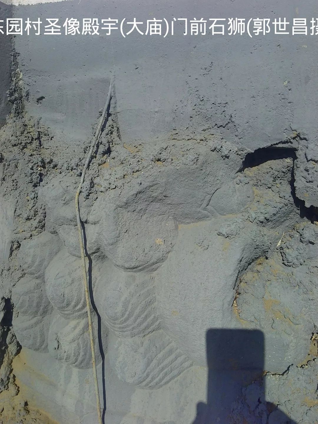 包头这个村的青史三百年！要不是这篇文章我都不知道！