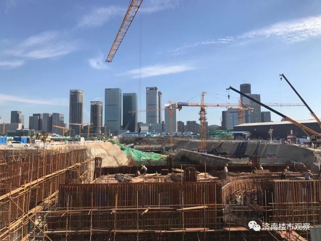 买的商铺烂尾最终会怎样,买高回报商铺一定要谨慎