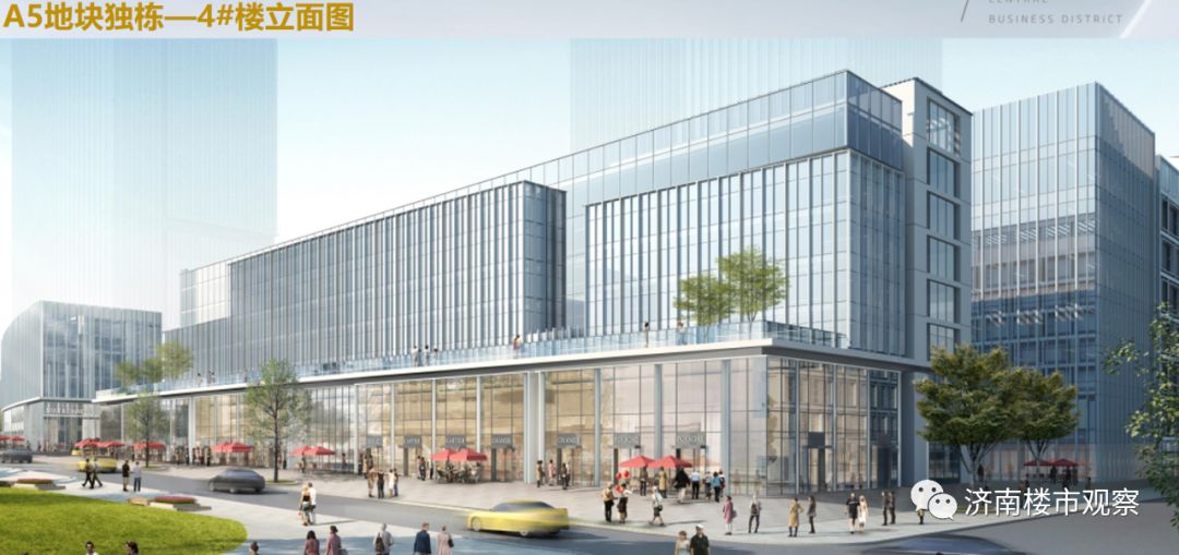 买的商铺烂尾最终会怎样,买高回报商铺一定要谨慎