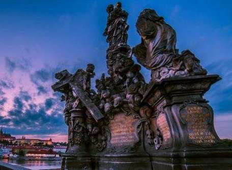 波西米亚历史版图,波希米亚历史