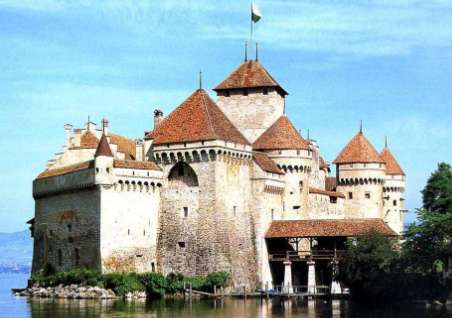 波西米亚历史版图,波希米亚历史