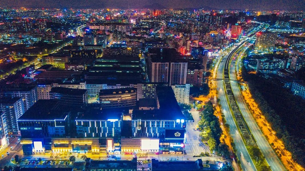 新安、福海、沙井、新桥、燕罗2019年关键词出炉，速度来get！