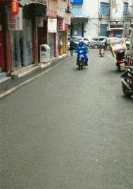 当*底卧**、做代购、救人命,外卖小哥才是隐藏在民间的高手,个个身怀绝技!