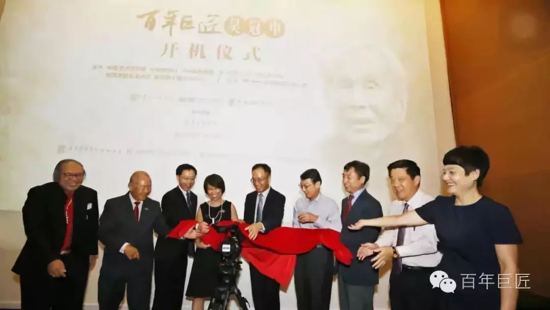 人世间吴冠中,巨匠吴冠中