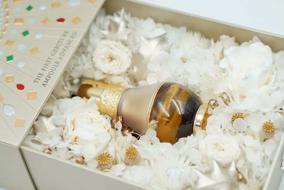 鲜货+浮力｜你有一份圣诞好礼清单待签收（下）