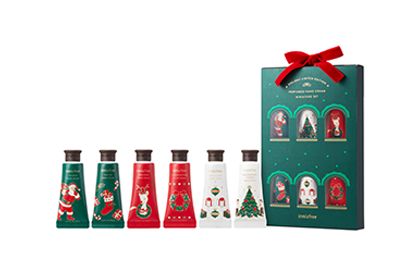 鲜货+浮力｜你有一份圣诞好礼清单待签收（下）