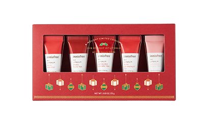 鲜货+浮力｜你有一份圣诞好礼清单待签收（下）