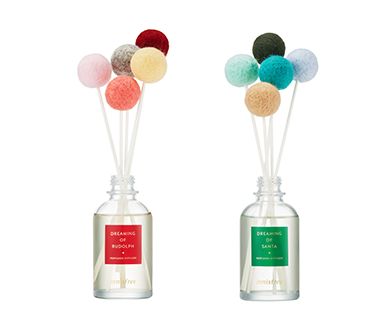 鲜货+浮力｜你有一份圣诞好礼清单待签收（下）