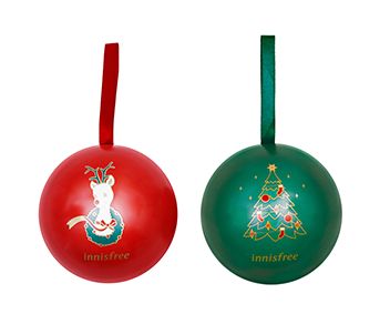 鲜货+浮力｜你有一份圣诞好礼清单待签收（下）