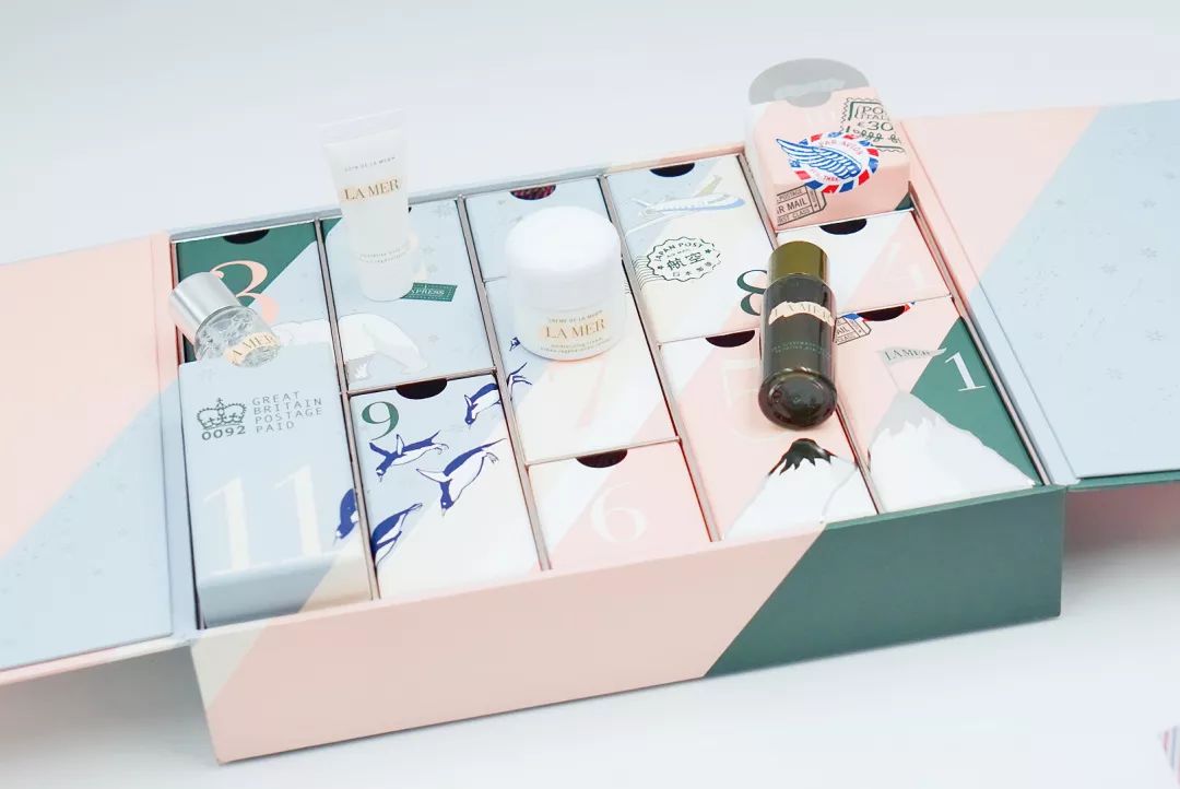 鲜货+浮力｜你有一份圣诞好礼清单待签收（下）