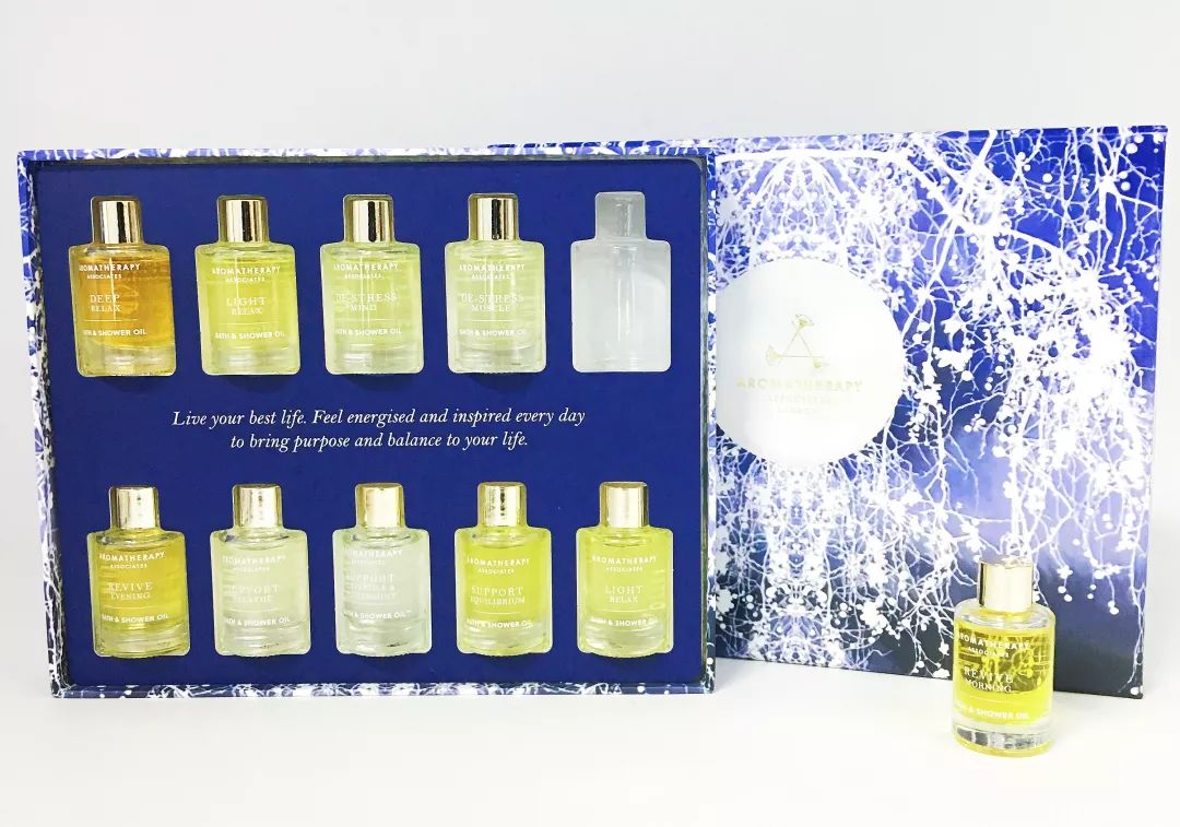 鲜货+浮力｜你有一份圣诞好礼清单待签收（下）