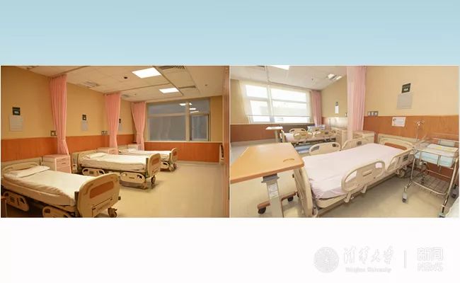 「四周年」清华长庚印象