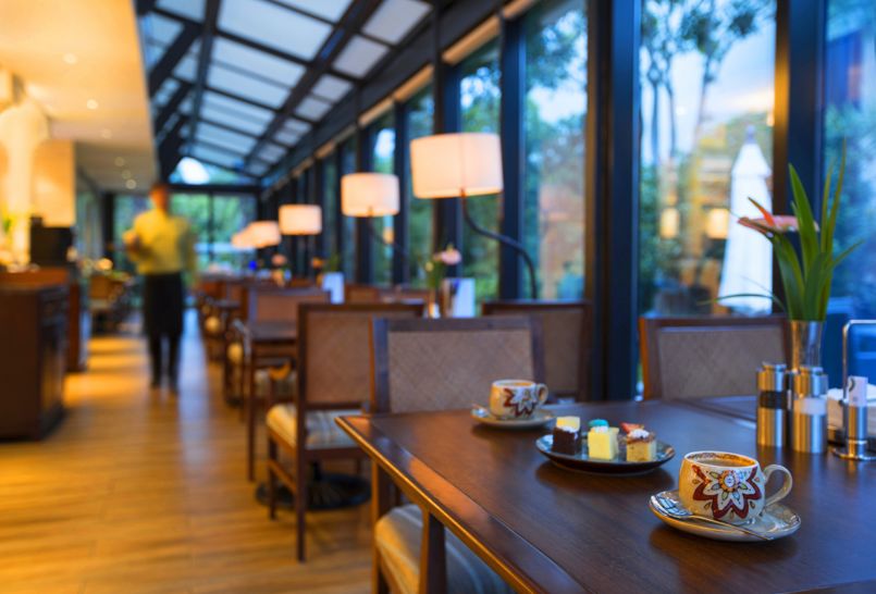 上百位酒店高管齐聚厦门,学习最实用有趣的财务管控与收益管理课程|高参学院·黄埔7期