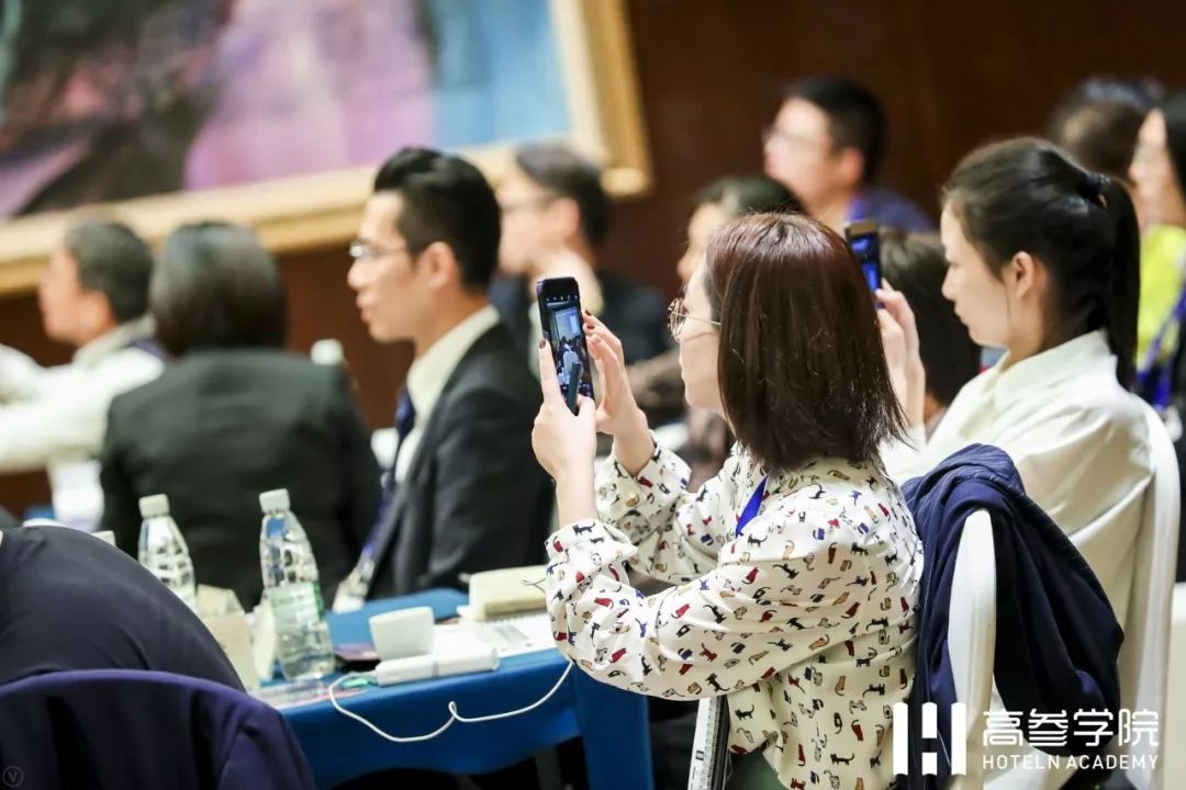 上百位酒店高管齐聚厦门,学习最实用有趣的财务管控与收益管理课程|高参学院·黄埔7期
