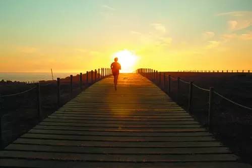 如何克服厌跑的心情,怎么度过厌跑期