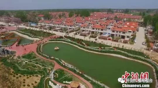 从兰考之问到县域蝶变,今日兰考的发展和变化