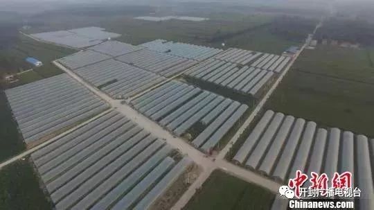 从兰考之问到县域蝶变,今日兰考的发展和变化