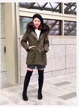 微笑兜抵金|双十二我们拒绝吃土,你的微笑我们给你别样实惠!