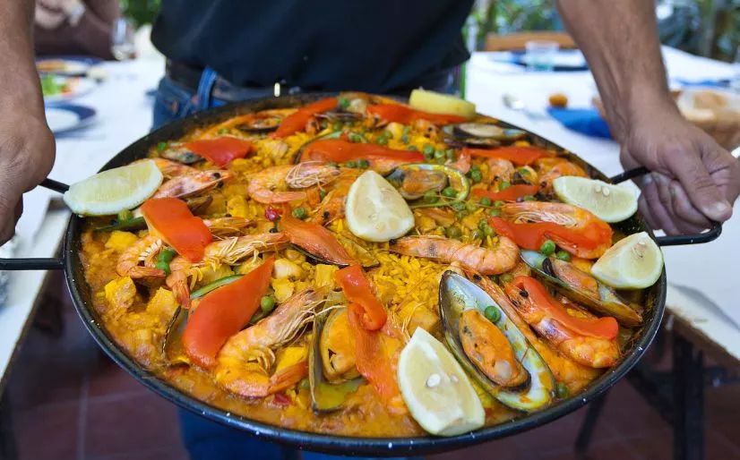 美国人的饭菜有多难吃,为什么美国的美食很好吃