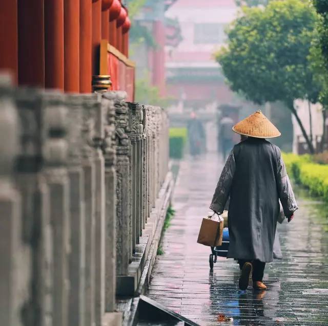 西安小寨简介,西安小寨变化