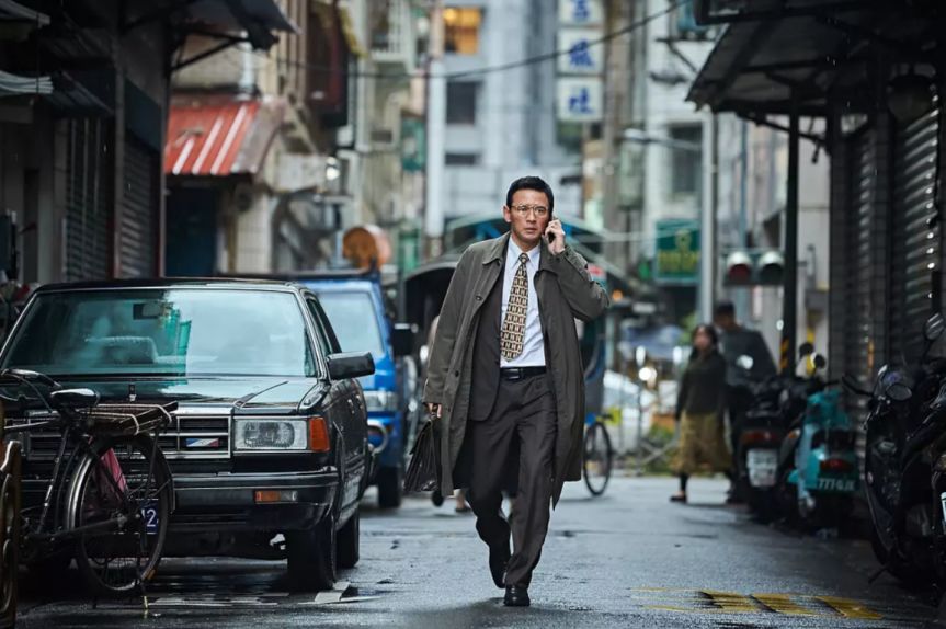 9.5分以上谍战007电影,七部精彩刺激的特工谍战电影推荐