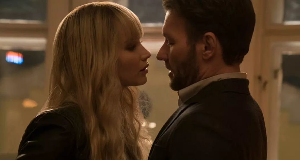 9.5分以上谍战007电影,七部精彩刺激的特工谍战电影推荐