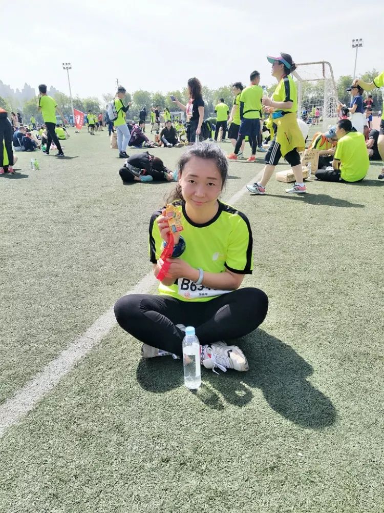 征文来稿｜我的“癫狂之路”