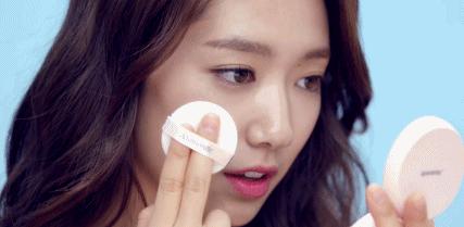 李佳琦OMG的夏日气垫，你买不买