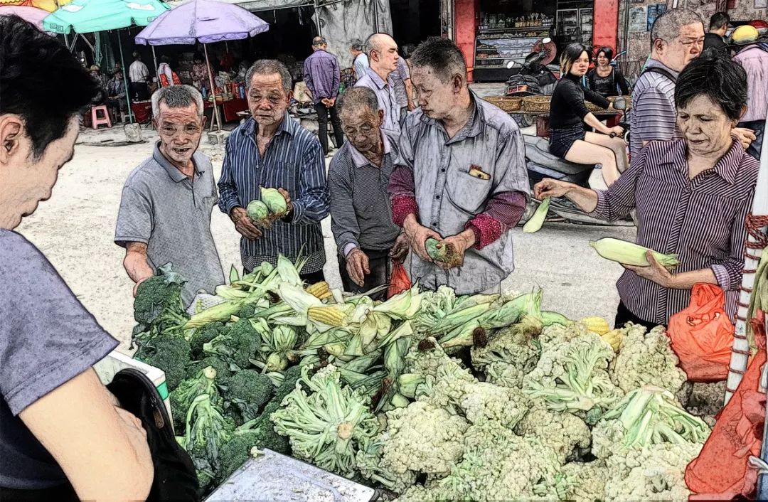 灌阳新圩美食,新圩镇有什么美食