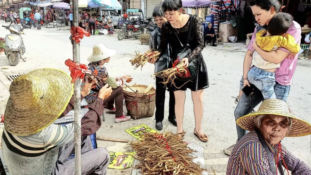 灌阳新圩美食,新圩镇有什么美食