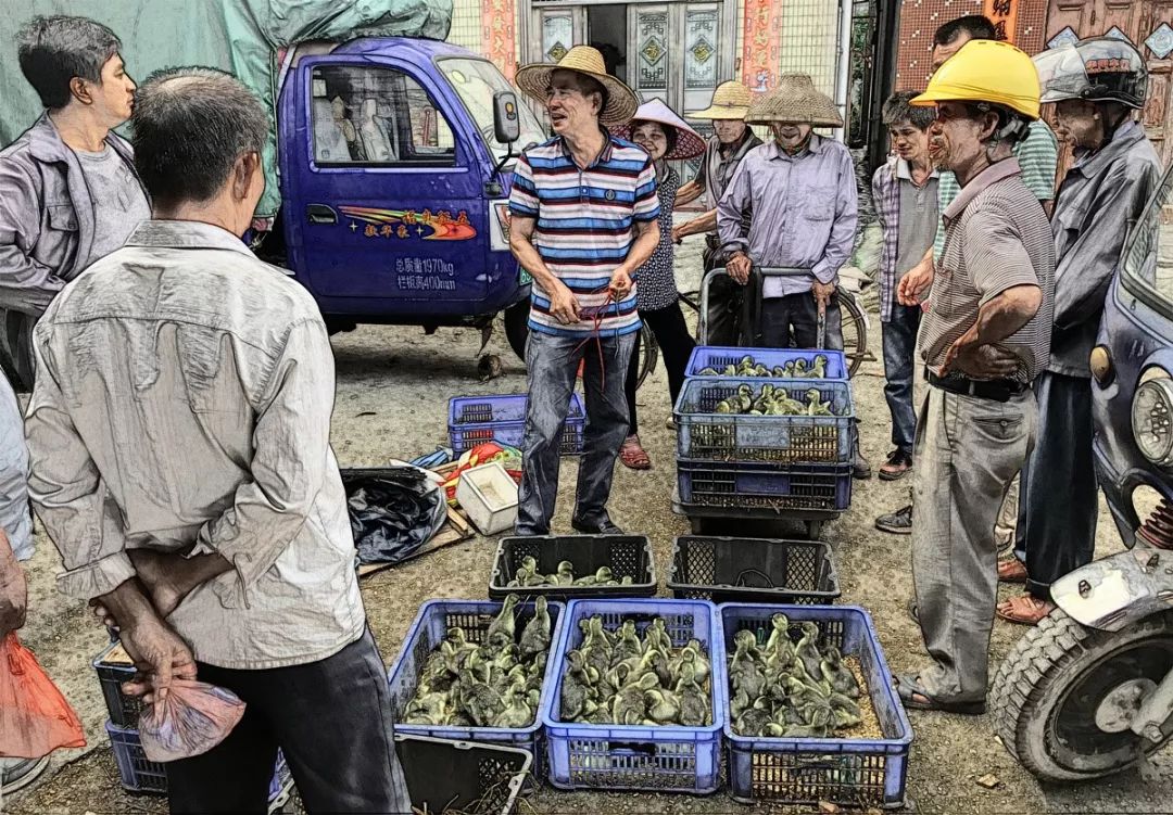 灌阳新圩美食,新圩镇有什么美食